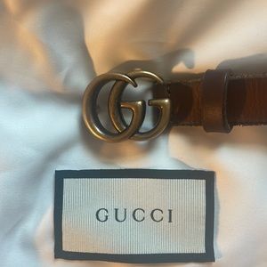 Gucci Belt